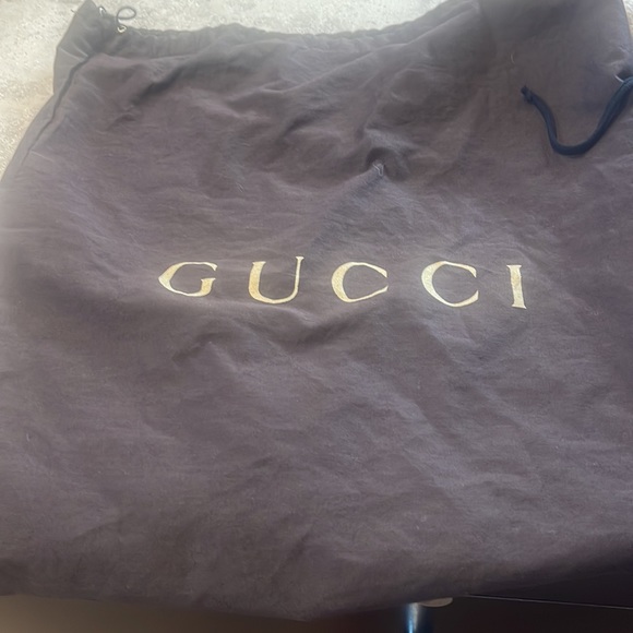 Gucci Tote - Picture 6 of 8